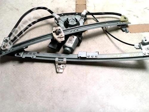 Used Front right window mechanism CITROËN XSARA (N1) 1.6 16V (109 hp) 25428664