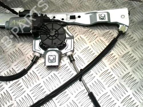 Front right window mechanism CITROËN DS3 (SA_) 1.6 HDi 110 | BP25824961C23 