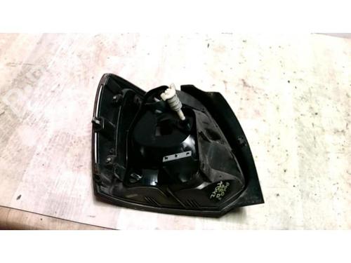 Right taillight VW POLO V (6R1, 6C1) 1.6 TDI | BP25426509C35 