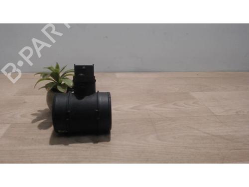 Mass air flow sensor OPEL ZAFIRA A MPV (T98) 2.0 DTI 16V (F75) | BP25386136M95