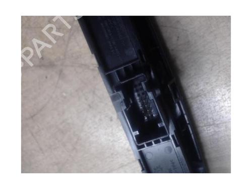 Warning switch PEUGEOT 308 I (4A_, 4C_) 1.6 HDi | BP25416221I22 