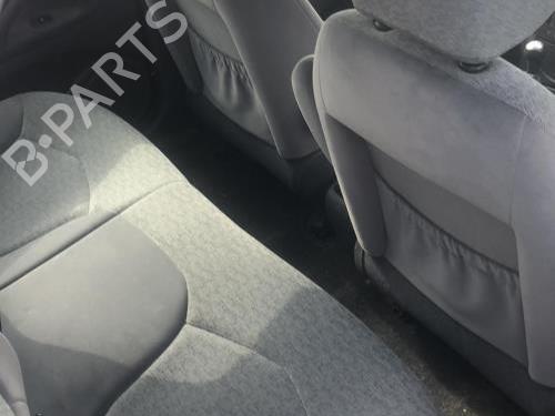 AC Kompressor CITROËN C5 II (RC_) 1.6 HDi (RC8HZB) | BP28051435M34