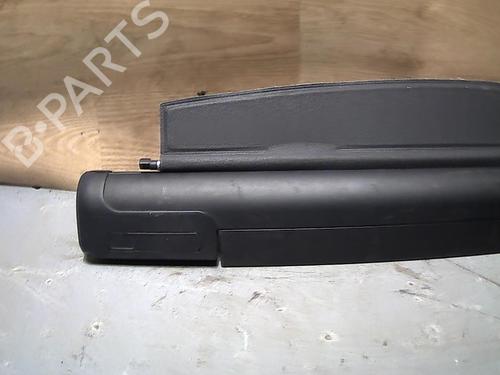 Used Rear parcel shelf BMW 3 Touring (E36) 325 tds (143 hp) 29386887