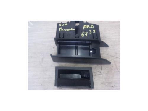 Ashtray VW PASSAT B6 (3C2) 2.0 TDI 16V | BP25388884I30 