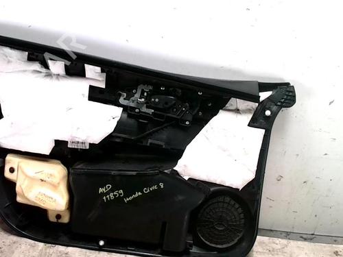 Front right panel HONDA CIVIC VIII Hatchback (FN, FK) 2.2 CTDi (FK3) | BP25430664C59