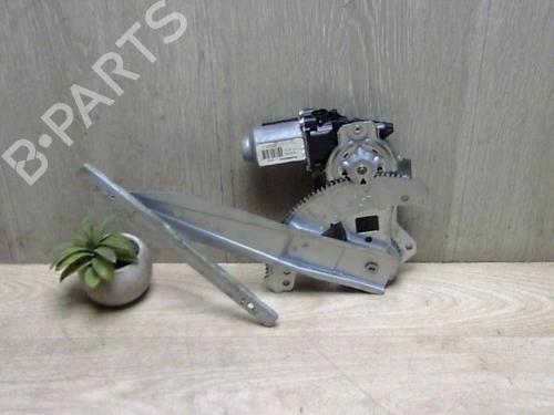 Rear left window mechanism NISSAN NOTE (E11, NE11) 1.5 dCi | BP25413350C24 - Image 2