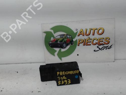 Used Electronic sensor PEUGEOT 106 I (1A, 1C) 1.0 (50 hp) 25399099