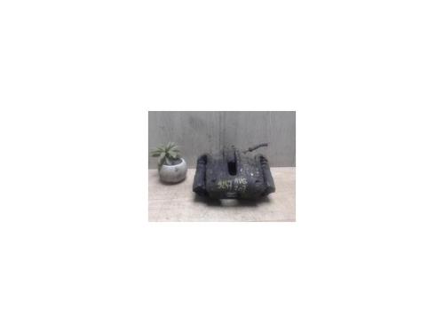 Used Left front brake caliper PEUGEOT 207 (WA_, WC_) 1.4 HDi (68 hp) 25415913