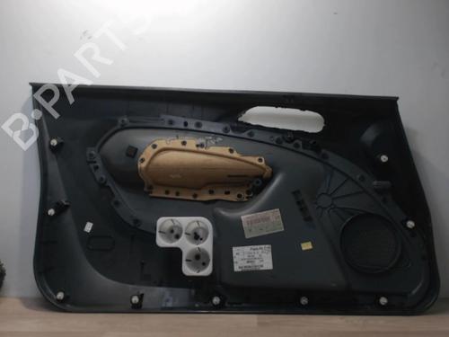 Used Front right panel FORD FIESTA VI (CB1, CCN) 1.4 TDCi (68 hp) 25412112