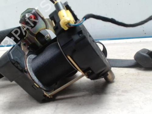 Rear left seatbelt MERCEDES-BENZ M-CLASS (W163) ML 270 CDI (163.113) | BP25420920I29 