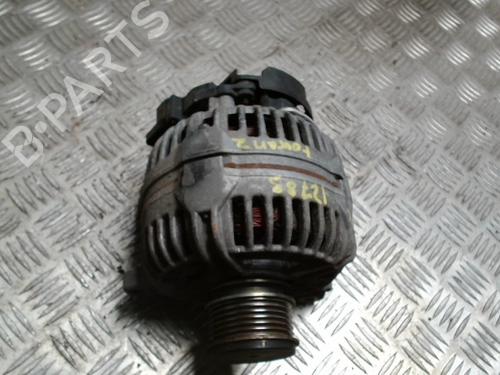 Alternator VW TOURAN (1T3) 2.0 TDI | BP38088419M7 - Image 2