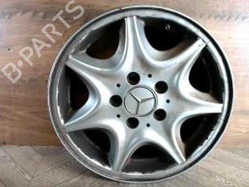 Felg MERCEDES-BENZ C-CLASS (W203) C 200 CDI (203.004) (116 hp) 25422039