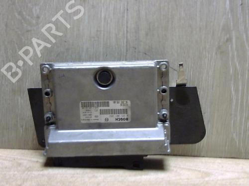 Used Control unit CITROËN XANTIA (X1_, X2_) 1.9 Turbo D (90 hp) 31224964