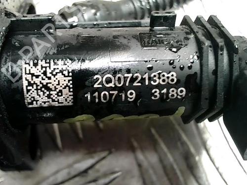 Clutch slave cylinder VW POLO VI (AW1, BZ1, AE1) 1.0 MPi | BP31239103M113