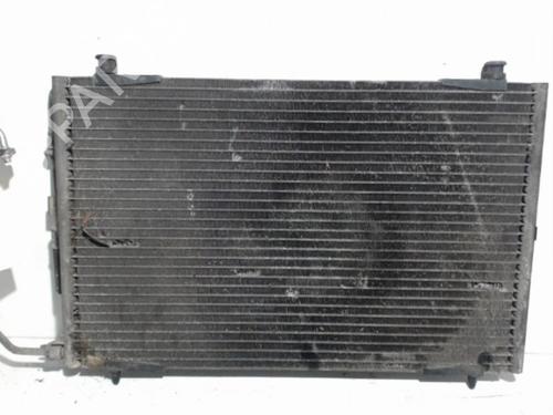 AC-Kondensator PEUGEOT 206 Hatchback (2A/C) 2.0 HDI 90 | BP25399885M32 