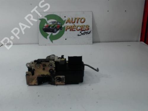 Front right lock PEUGEOT PARTNER Box Body/MPV (5_, G_) 1.9 D | BP25398208C97