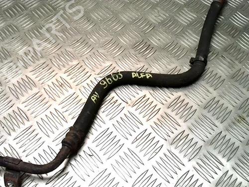 Pipe ALFA ROMEO 159 (939_) 1.9 JTDM 16V (939AXC1B, 939AXC12) | BP31370570M125