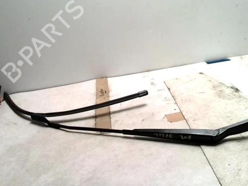 Front windshield wiper arm PEUGEOT 308 I (4A_, 4C_) 1.6 HDi | BP25428628C143 