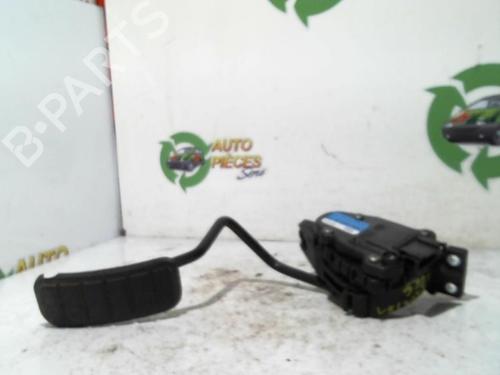 Elektronisk sensor RENAULT VEL SATIS (BJ0_) 3.0 dCi (BJ0J, BJ0N) (177 hp) 25398976