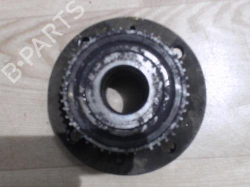 Used Left rear steering knuckle PEUGEOT 406 (8B) 2.0 HDI 90 (90 hp) 25418172