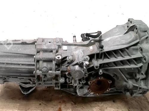 Gearbox SEAT EXEO ST (3R5) 2.0 TDI | BP28532686M3 - Image 7