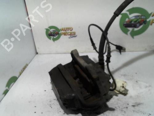 Used Left front brake caliper MERCEDES-BENZ CLS (C219) CLS 350 (219.356) (272 hp) 25399179