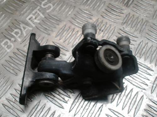 Andre PEUGEOT BOXER Van 2.2 HDi 110 | BP30525009O1