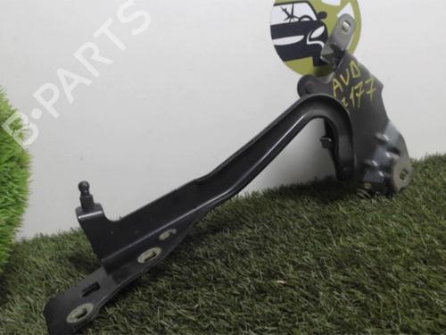 Used Hinge/Door check strap RENAULT GRAND SCÉNIC III (JZ0/1_) 1.5 dCi (JZ09, JZ0D, JZ10, JZ14, JZ1G, JZ29, JZ2C) (110 hp) 25393526
