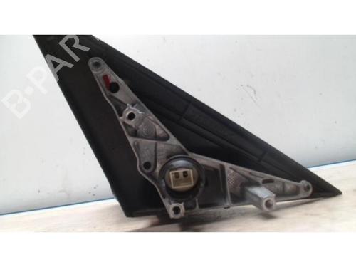 Left mirror BMW 3 Touring (E91) 320 d | BP25420203C26 