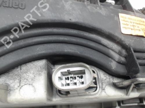 Left headlight RENAULT ESPACE III (JE0_) 2.0 (JE0A) | BP25398083C28 