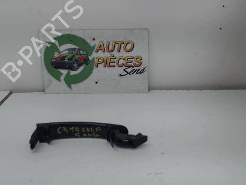 front-left-exterior-door-handle-vw-golf-v-1k1-2003-2004-2005-2006-2007-2008-2009-2010-25398124 main image