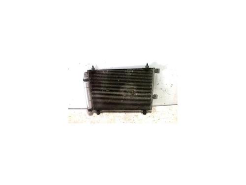 AC-Kondensator PEUGEOT 307 (3A/C) 2.0 HDi 110 (107 hp) 25430434