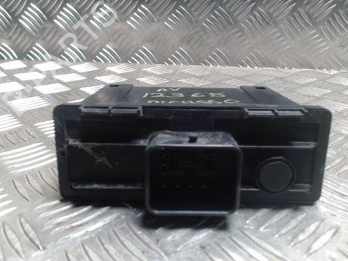 Control unit CITROËN C4 Picasso II 1.6 BlueHDi 120 | BP30607004M11