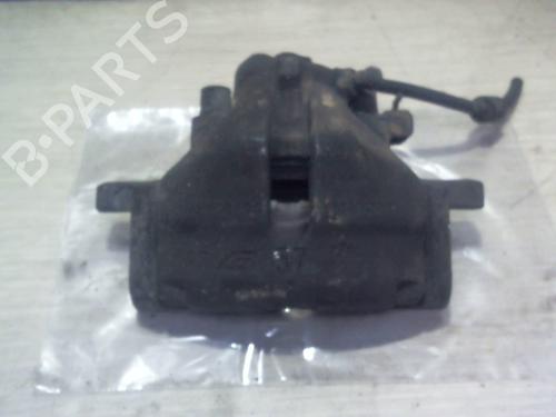 Used Left front brake caliper SEAT ALHAMBRA (7V8, 7V9) 1.9 TDI (90 hp) 25389496