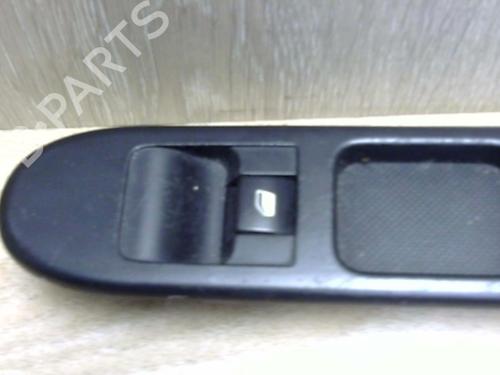 Right front window switch PEUGEOT 307 (3A/C) 1.6 HDi | BP25401780I26