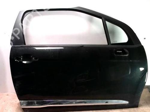 Right front door CITROËN DS3 (SA_) 1.6 THP 155 | BP27693196C3 
