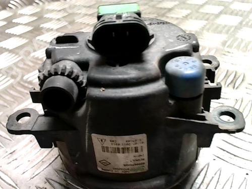 Left front fog light RENAULT SCÉNIC III (JZ0/1_) 1.6 dCi (JZ00, JZ12) | BP30439569C30