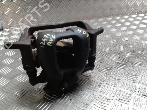 Used Left front brake caliper Left front brake caliper 36668493 36668493