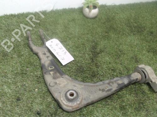 Used Right front suspension arm PEUGEOT 407 SW (6E_, 6D_) 1.6 HDi 110 (109 hp) 25395032
