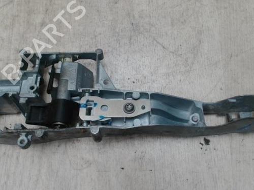 Front left exterior door handle PEUGEOT 207 (WA_, WC_) 1.6 HDi | BP27674145C128 