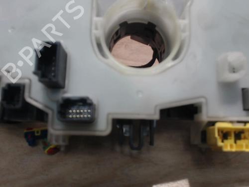 Steering column stalk RENAULT SCÉNIC III (JZ0/1_) 1.5 dCi | BP31231753I23