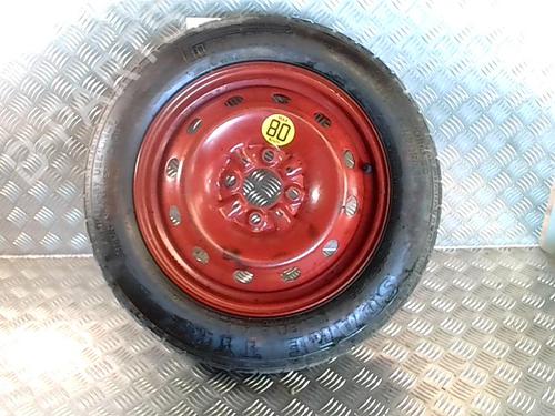 Used Rim Rim FIAT PUNTO (188_) 1.2 60 (188.030, .050, .130, .150, .230, .250) (60 hp) 33797245 33797245
