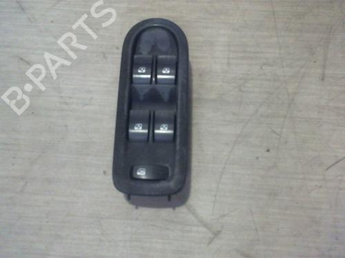 Spak kontakt RENAULT SCÉNIC II (JM0/1_) 1.9 dCi (JM0G, JM12, JM1G, JM2C) (120 hp) 25389612