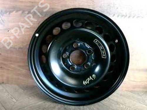 Felg MERCEDES-BENZ C-CLASS (W203) C 200 CDI (203.004) (116 hp) 25422052