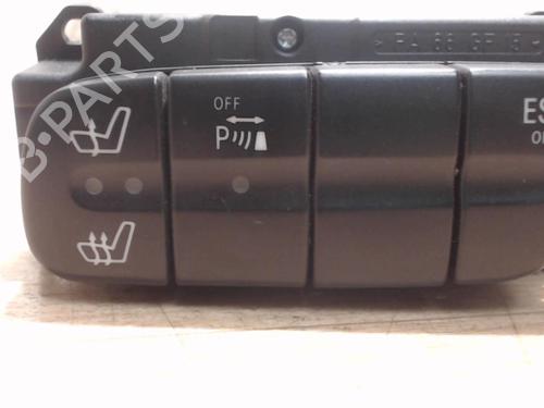 Warning switch MERCEDES-BENZ C-CLASS (W203) C 270 CDI (203.016) | BP25411722I22  - Image 6