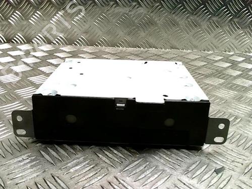 Used Electronic module CITROËN C4 II (NC_) 1.6 BlueHDi 115 (115 hp) 31223865