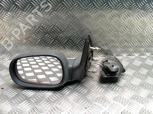 Retrovisor esquerdo Retrovisor esquerdo 31237733 31237733