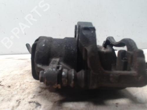 Used Right front brake caliper PEUGEOT 1007 (KM_) 1.4 (75 hp) 27856932