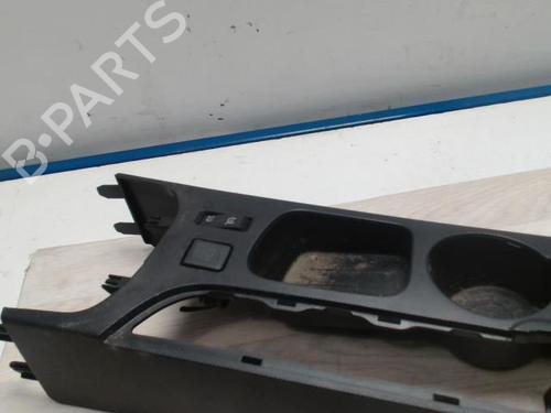 Middle console RENAULT CAPTUR I (J5_, H5_) 1.2 TCe 120 | BP37614254I22  - Image 7