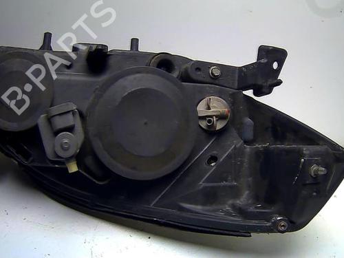 Left headlight NISSAN PRIMERA Hatchback (P12) 2.2 Di | BP25383629C28 